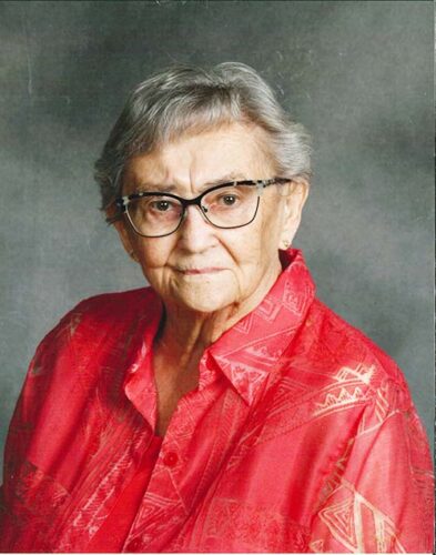 Helen Marotzke